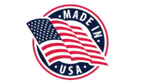 Made in the USA logo